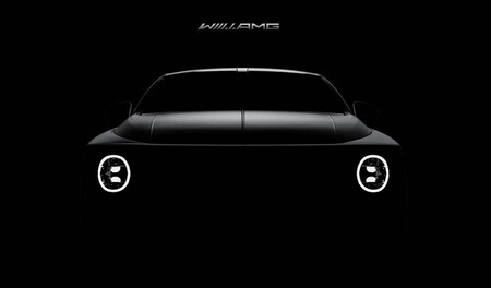 Mercedes Benz Will I Am