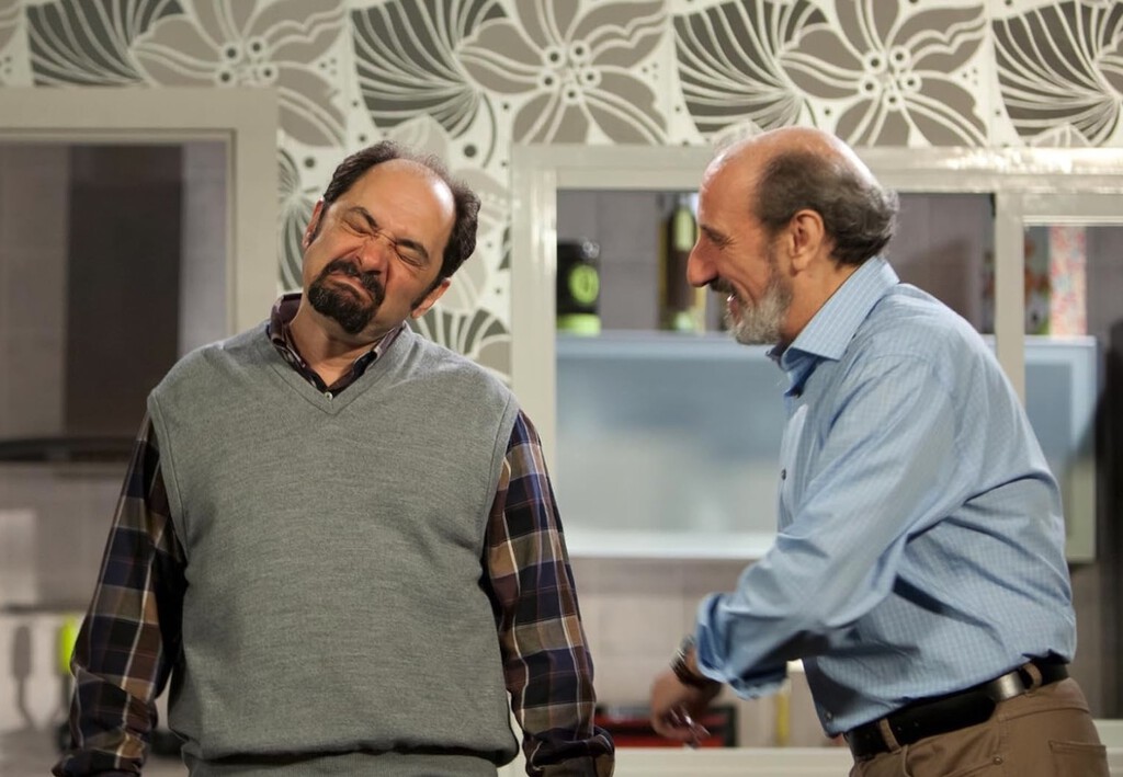 Es oficial: España se arrodilla ante 'La que se avecina' con un canal que emite la serie todo el día casi sin parar 