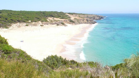 Viajes Escapadas Turismo Espana Cadiz Pueblos Pesqueros Vacaciones Playa Tranquilo Sin Turistas