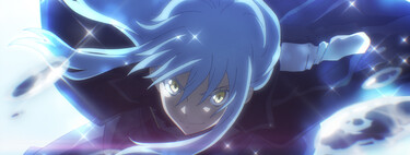 'That Time I Got Reincarnated as a Slime' llega a los cines. Rimuru Tempest regresa con una nueva aventura en una película tan emotiva como intrascendente