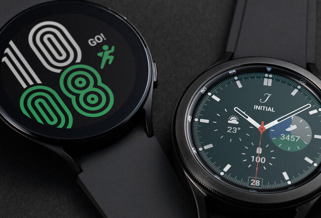 Samsung Galaxy Watch 4