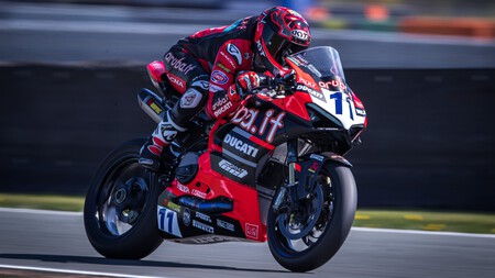 Bulega Assen Ssp 2022