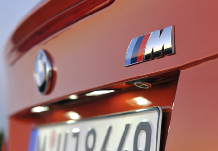 BMW M dice 'no' a las cajas manuales y a los motores de más de 600 hp