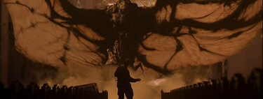 Arnold Schwarzenegger tiene una de las mejores películas para ver en Nochevieja y Año Nuevo. Una estupenda fantasía satánica que puedes ver en Disney+