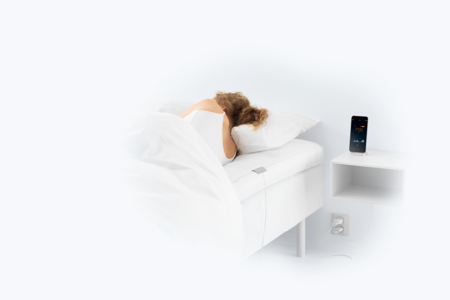 Apple adquiere Beddit, una startup con la que entran de lleno en el análisis del sueño