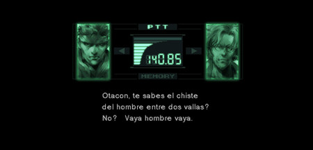 Una página permite modificar pantallas míticas de videojuego para crear tus propios memes