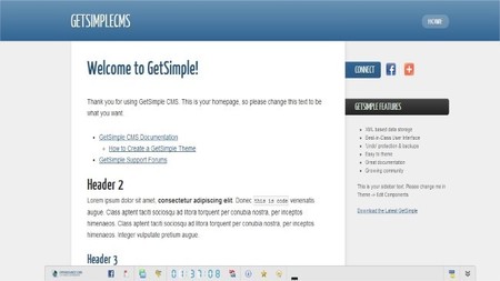 Gestión de contenidos alternativos a Wordpress-1
