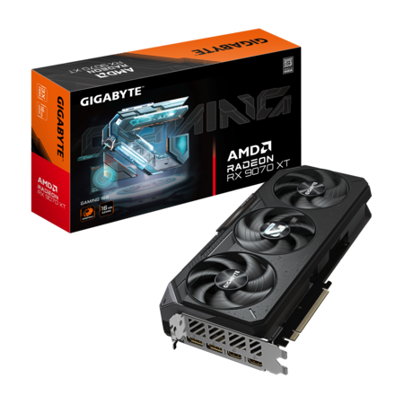 Gv R9070xtgaming 16gd Candb