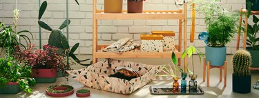 IKEA tiene la solución ideal para poderte ir tranquilo de vacaciones sin preocuparte por regar tus plantas 