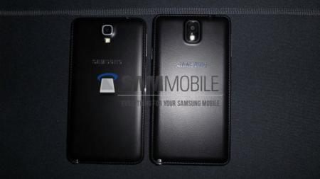 Samsung Galaxy Note 3 Neo