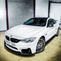 Toda la información e imágenes del exclusivo BMW M4 CS para el mercado español