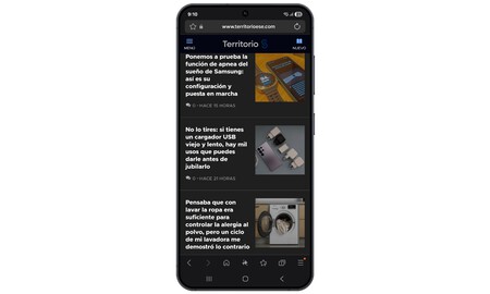 Samsung Internet