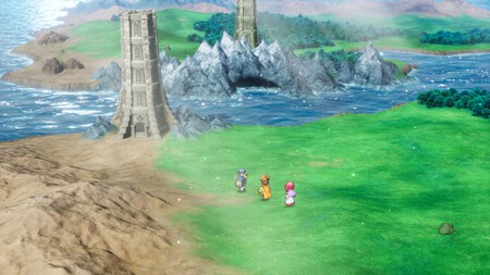 Dragon Quest Tiene Algunos De Los Mejores Jrpg Jamas Creados Y Otros Bastante Olvidables Esta Es La Guia Definitiva Para Saber Cuales Valen La Pena