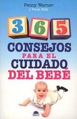 365 consejos para el cuidado del bebé