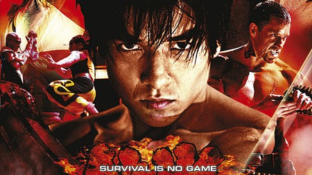 Tekken más allá del videojuego: así se ha adaptado el Torneo del Rey del Puño de Hierro a la pequeña y gran pantalla