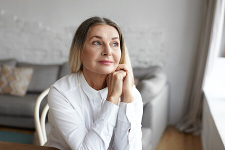 Dudas Menopausia