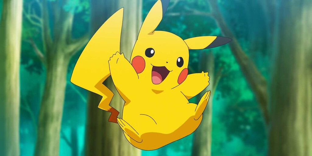 El Pikachu Lola Bunny estuvo a punto de existir por culpa de Nintendo of America, pero desde Japón esquivaron esa bala. Noticias en tiempo real