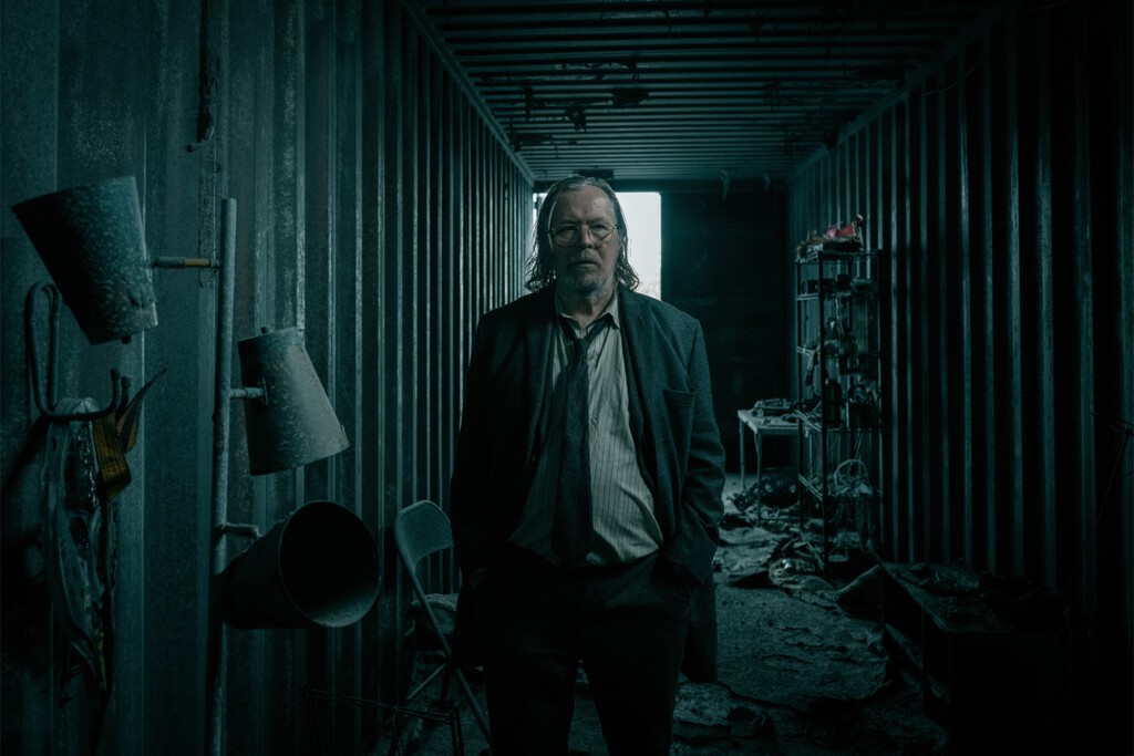 Hoy en Apple TV, el regreso de 'Slow Horses' y las mejores noticias sobre su futuro