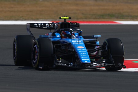 Carlos Sainz China F1 2026