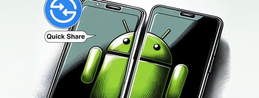 Compartir archivos entre móviles Android será aun más fácil con Quick Share, gracias a una nueva herramienta