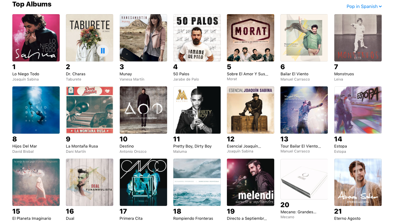 Beats 2 en español es hora de que Apple Music lance su emisora en el