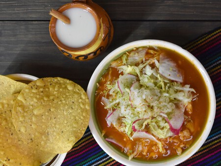 Un fin de semana con pozole, pulque, tacos y artesanías: lánzate a la Feria del Pulque y Pozole 2026 en un destino a solo 1 hora de CDMX