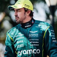 Fernando Alonso, las 24 Horas de Le Mans y un Aston Martin Valkyrie. Un sueño casi imposible por culpa de Cataluña