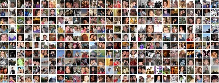 Facebook Friends2