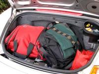 Diferencias entre viajar en avión y en coche