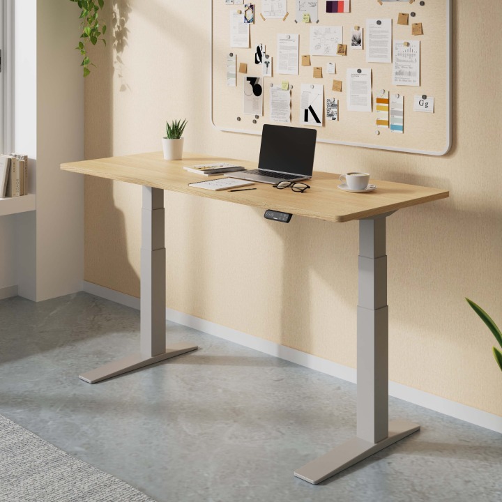 Mesa elevable E7 Pro Max