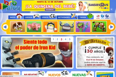 BRBPlay lanza canal premium con servicio de suscripción y aplicaciones varias