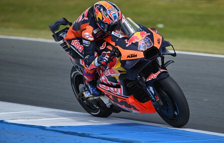 Miller Assen Motogp 2024