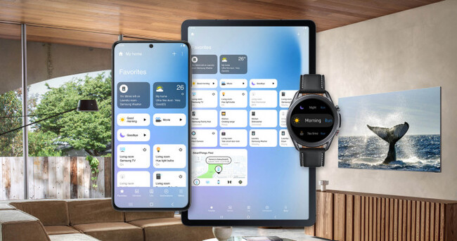 Smartthings