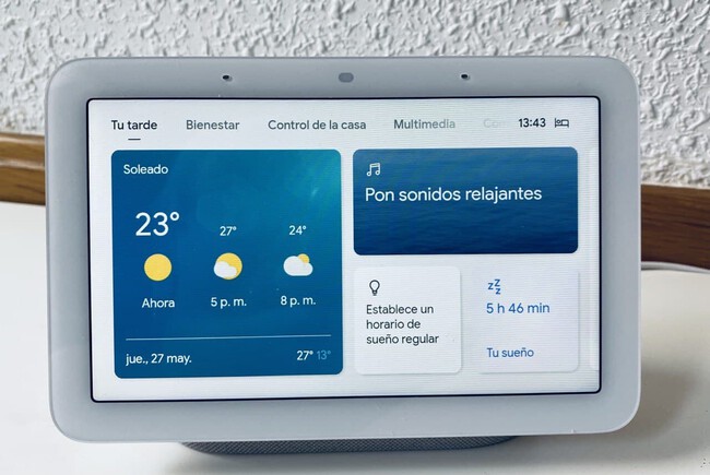 Nest Hub 2