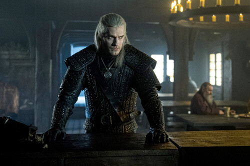 El creador de The Witcher habla claro, "un libro no debería costar más que medio litro de vodka"