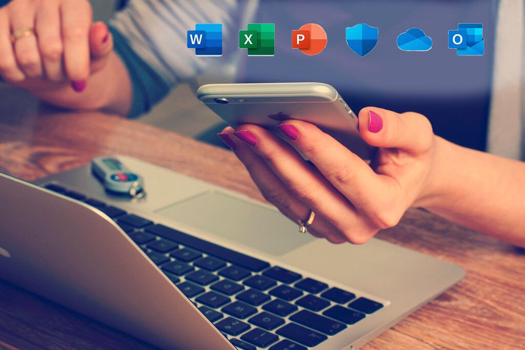 Todo lo que necesitas para mejorar tu productividad y la de tu familia lo tienes con Office 365. Y con descuentazo