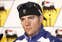 Ben Spies anuncia su retirada del mundo de la competición