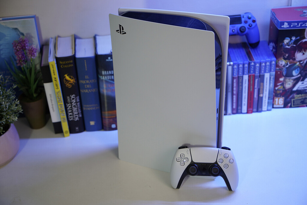 Sony lanza más de 100 canales de TV gratis para las PlayStation de última generación: así es 'Live TV on PS5'