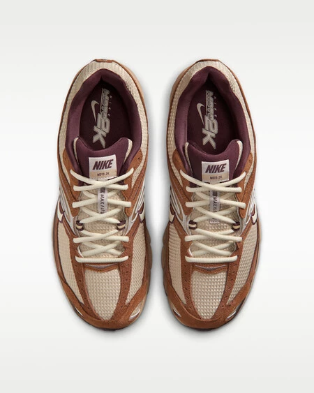 Air Max Moto 2k