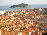 Viaje a Croacia, parte 4: galería de fotos