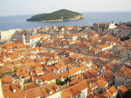 Viaje a Croacia, parte 4: galería de fotos
