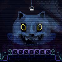 Entré pensando que sería un pequeño metroidvania y terminé obsesionado con un mundo que parece salido de un sueño de David Lynch