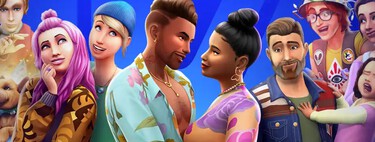 "Descansa en paz". Los jugadores están muy enfadados con EA, ya que ha anunciado una novedad en Los Sims 4 que contradice sus propias reglas 