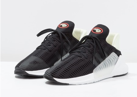 50% de descuento en las zapatillas Adidas Climacool 02/17 en Zalando: ahora  49,95 euros con envío gratis