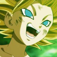 Dragon Ball Super: por esta razón Caulifla se transformó fácilmente en Super Saiyajin; Akira Toriyama lo explicó claramente 
