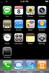 Manual para hackear el iPhone e instalar aplicaciones de terceros, en español