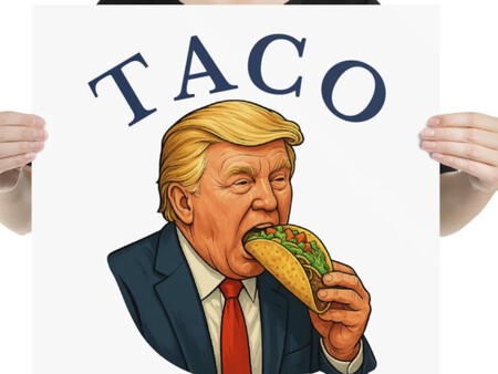 Trump Taco 1