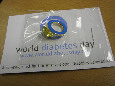 Dia Mundial de la Diabetes: han aumentado los casos de los tipos 1 y 2 en niños