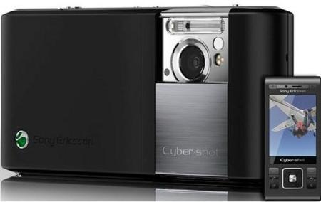 Sony Ericsson, все телефоны линейки Cyber-Shot. Часть 2 | Пикабу