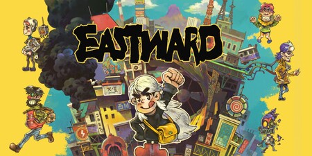 EastWard, Loop Hero, Axiom Verge 2 y todos los juegos, videos y anuncios del Nintendo Indie World